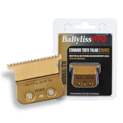 Afbeelding van BaByliss Pro Barberology Reservemessen voor tondeuse (FX787) en LoPROFX (FX726)