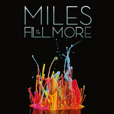 Afbeelding van Miles Davis the Bootleg Series Vol. 3: At Fillmore: 1970 (6 LPs)