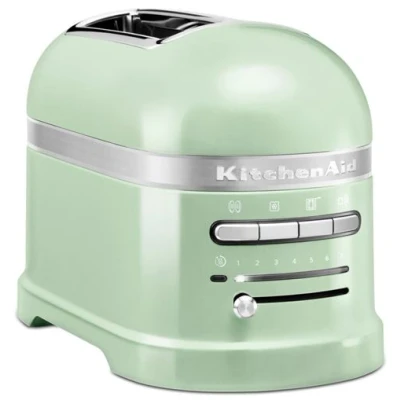 Image de KitchenAid Artisan Grille pain 2 Tranches 5kmt2204 Pistachio