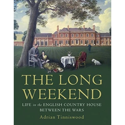 Afbeelding van The Long Weekend