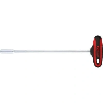 Afbeelding van KS TOOLS 158.5408 Schroevendraaier 8 390, 350 met boring
