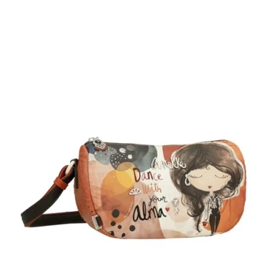 Afbeelding van Anekke Alma Schoudertas 19 cm