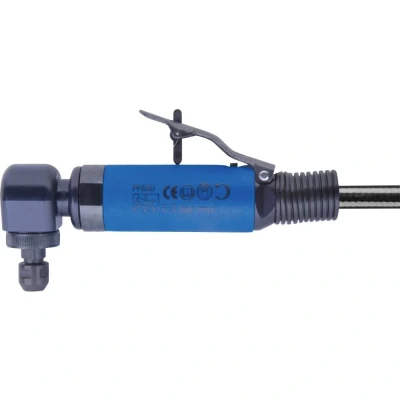 Afbeelding van PFERD PWSA 4/200 HV Pneumatische haakse slijper