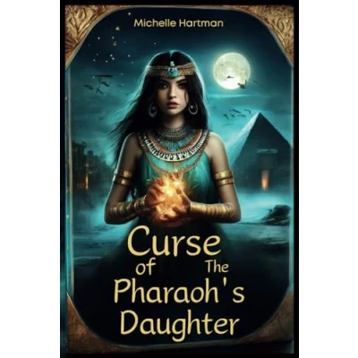 Afbeelding van Curse of the Pharaoh&#039;s Daughter