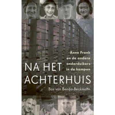 Afbeelding van Na het Achterhuis