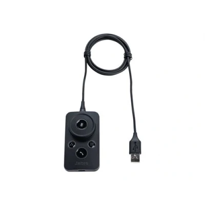 Image de Jabra Engage Link MS Télécommande câble pour 50 Mono Stereo 65 75
