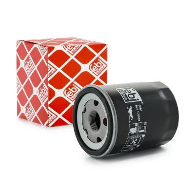 Afbeelding van Febi Bilstein Oliefilter 109018