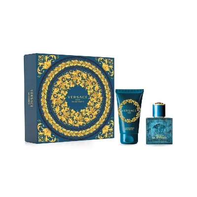 Afbeelding van Versace Eros Gift Set