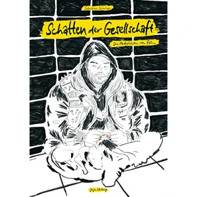 Afbeelding van Schatten der Gesellschaft