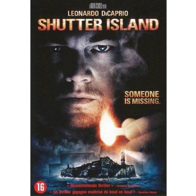 Afbeelding van Shutter Island
