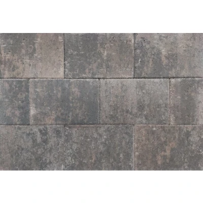 Afbeelding van Straksteen 20x30x6 cm oud drachten