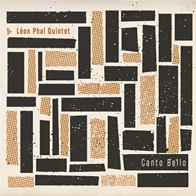 Afbeelding van Leon Phal Quintet Canto Bello (CD)
