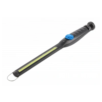 Afbeelding van Hogert Technik HT1E409 Looplampen 400 magnetisch, met haak
