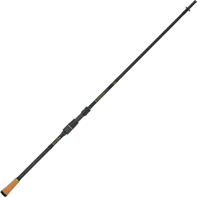 Afbeelding van Gunki Chooten Cut Sharp S Spinhengel 2.50m (5 30g)