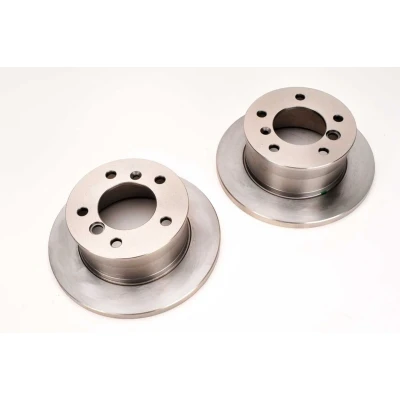 Afbeelding van DELPHI BG3237 Remschijf 272 16 5 volledig Geolied Semi finished Zonder wiellager, ABS sensorring MERCEDES BENZ: Sprinter 3 T Van