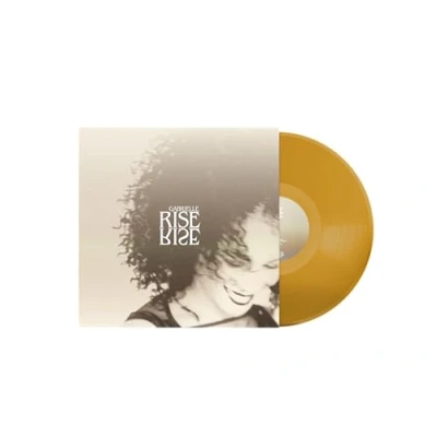 Afbeelding van Gabrielle Rise (LP)
