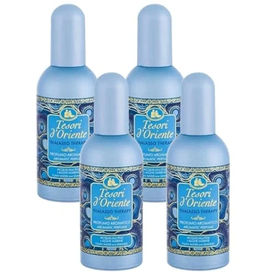 Afbeelding van Tesori d&#039;Oriente Thalasso Therapy Eau de Toilette 100 ml