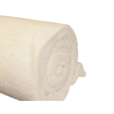 Afbeelding van Woolin Schapenwol Biobased isolatierol