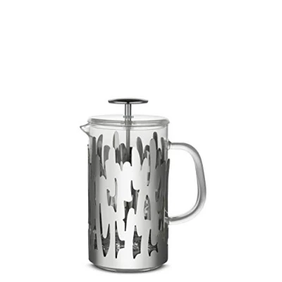 Afbeelding van Alessi BM12/8, Roestvrijstaal, 150 mm, 100 170 mm
