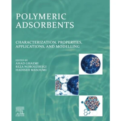 Afbeelding van Polymeric Adsorbents