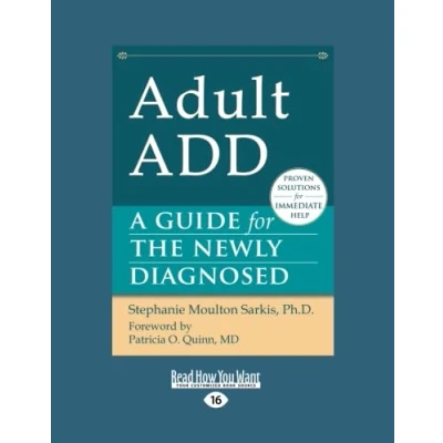 Afbeelding van Adult ADD