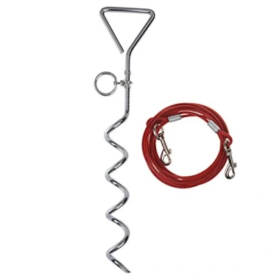 Afbeelding van cartrend 10195 Tentharing 1 stuk(s)