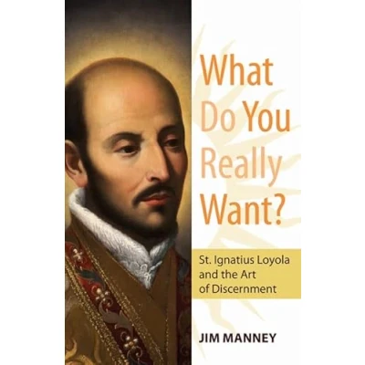 Afbeelding van What Do You Really Want?