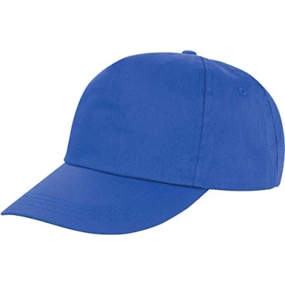 Afbeelding van Result Houston Printers Cap RC080X Royal Blue
