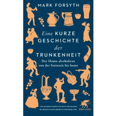 Afbeelding van Eine kurze Geschichte der Trunkenheit