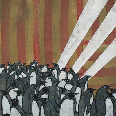 Afbeelding van Dillinger 4 Civil War (CD)