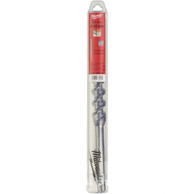 Afbeelding van MILWAUKEE 4932352785 SDS Max MX4 hamerboor 4 spiraals 32x370mm