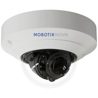 Afbeelding van Beveiligingscamera Mobotix MD1A 5 IR
