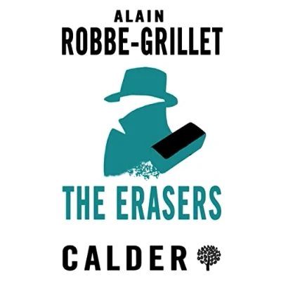 Afbeelding van The Erasers