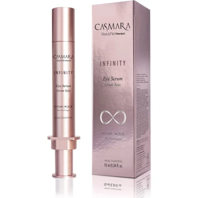 Afbeelding van Casmara Infinity Eye Serum 10ml