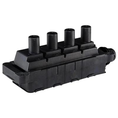 Afbeelding van Hella Bobine 5DA 193 175 641