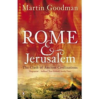 Afbeelding van Rome &amp; Jerusalem