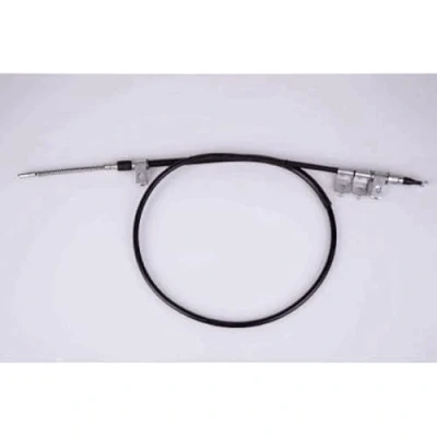 Afbeelding van HELLA 8AS 355 661 711 Handremkabel 1650, 1410