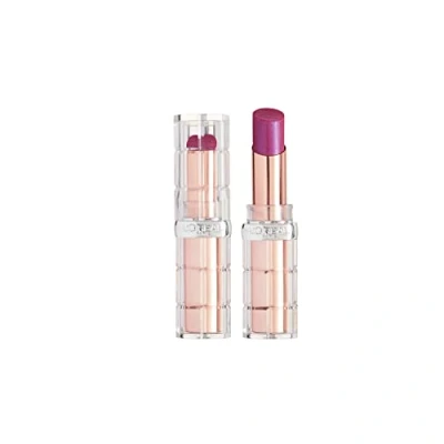 Afbeelding van L&#039;Oréal Color Riche Shine Lipstick Mulberry Plump