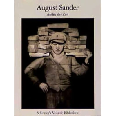 Afbeelding van Antlitz der Zeit. Sonderausgabe