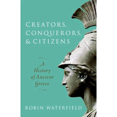 Afbeelding van Creators, Conquerors, and Citizens