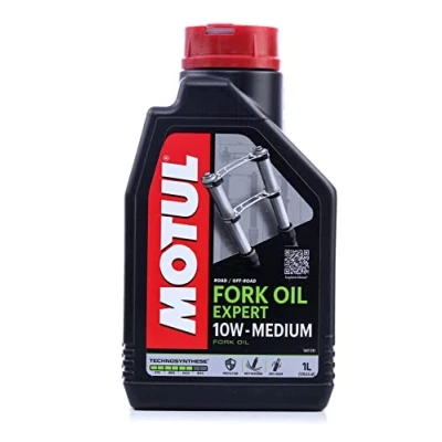 Afbeelding van MOTUL 105930 Vork olie