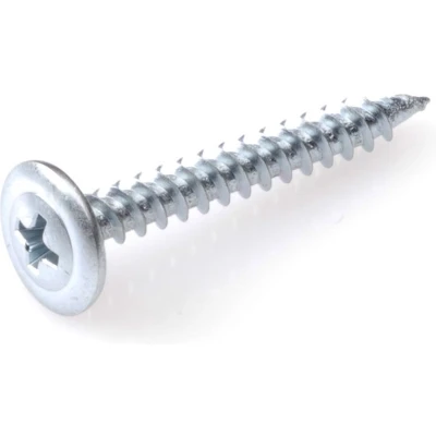 Afbeelding van Montageschroef zelftappend vz ph 4.2x13mm