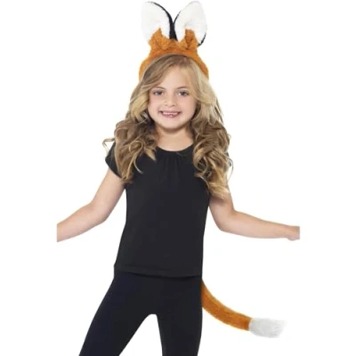 Afbeelding van Dressing Up &amp; Costumes Animals Fox Kit