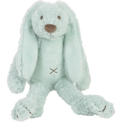 Afbeelding van Happy Horse HASE Richie Lagunfarben Klein Knuffel voor kinderen, Maat: One Size, Multi coloured