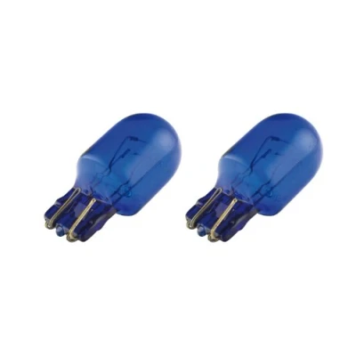 Afbeelding van Race Sport Autolamp T20 12 Volt 21/5 Watt Ultra Helder Wit 2 Stuks