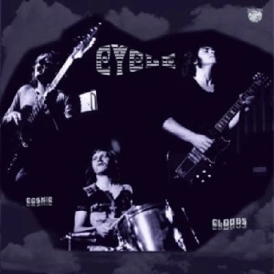 Afbeelding van Cycle Cosmic Clouds (2 LPs)