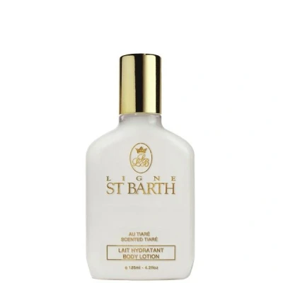 Afbeelding van Ligne St Barth Bath &amp; Body Care Lotion Tiaré Melk 125 ml