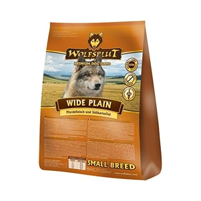 Afbeelding van Wolfsblut Wide Plain S breed 2 kg
