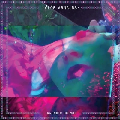 Afbeelding van Olof Arnalds Innundir Skinni (CD)