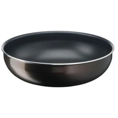 Image de Poêle wok Tefal Ingenio Easy Plus WO 26 cm Noir